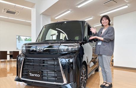 淵野辺店　営業アシスタント　永井２